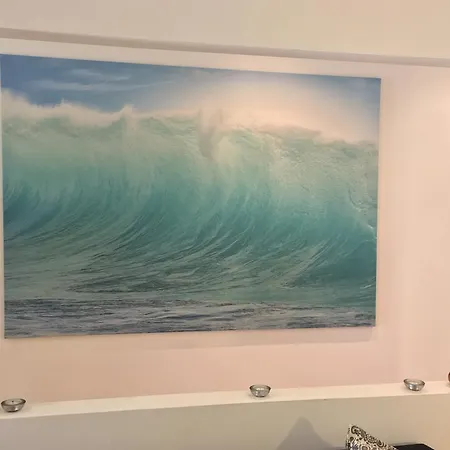Apartament Premium