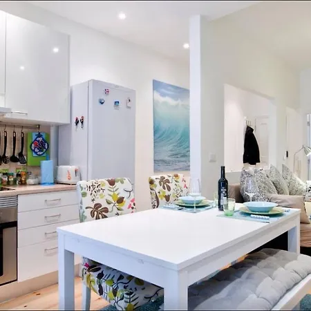 Apartament Premium Lizbona
