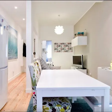 Apartament Premium Lizbona