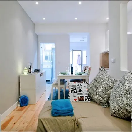 Apartman Premium Lisboa