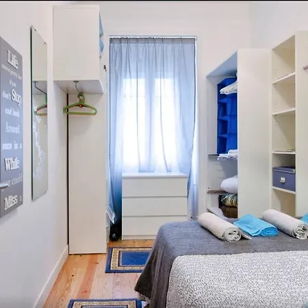 Appartamento Premium Lisbona